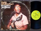 BOOGALOO JOE JONES Right On, Brother  LP PRESTIGE PR 10025 JAZZ Bernard Purdie