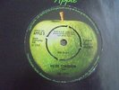 The Iveys - Maybe Tomorrow 1968 UK 45 APPLE BADFINGER THE BEATLES