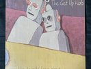The Get up Kids Something to Write Home About LP First Pressing Doghouse Vagrant