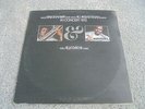 Ravi Shankar & Ali Akbar Kahn - In Concert 1972 UK 2 x LP APPLE 1st THE BEATLES