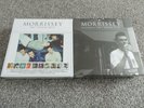 MORRISSEY - The Singles 88-91 / 91-95(UK 2009 SEALED 7
