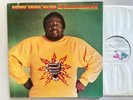 Richard Groove Holmes, Six Million Dollar Man, orig. Flying Dutchman, vg+/nm