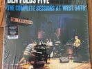 Ben Folds Five ‎– Complete Sessions At West 54th : SEALED COLOR VINYL 2LP LTD ED
