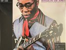 Boogaloo Joe Jones ‎– No Way  : VMP Classics - C059 SEALED VINYL LP REISSUE 180g