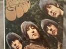 LP THE BEATLES--RUBBER SOUL ST-2442 1971 CAPITOL/APPLE NO BARCODE RIAA/18 SEALED