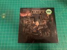 LUCIFER III 2020 Original Miscut FIRST PRESSING RARE Green 1/300 SEALED w/ HYPE