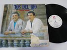 Los del Rio Porta Grande Zaffiro 1989 Spain Edition - LP vinilo 12 