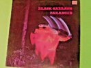 1976-BLACK SABBATH*-PARANOID-Vinyl LP Album-Style Is Hard/Heavy Rock