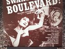Very Rare GLORIA SWANSON in Boulevard  1950a Musical 12