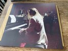 WOLF ALICE -BLUE WEEKEND LIVE  LIMITED EDITION VINYL 12