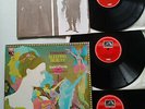 Tchaikovsky Sleeping Beauty Previn 1974 Box 3 x LP + Libreto 12