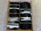 *** 500+ 45 R.P.M. RECORDS  FROM THE 50's, 60's, 70's, 80's & 90's