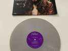 Bob Seger +The Silver Bullet Strangers In Town “Silver Vinyl 1st Press 1978 Mint