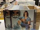 Paco De Lucia LP Entre Dos Aguas Vinyl Blue RSD 2021 Grandes Exitos Greatest