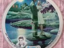 VOGUE PICTURE DISC R-732 ART MOONEY&ORCHESTRA I Don't Know Why/In The Moonmist