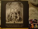 MAURIZIO BIANCHI/M.B. Das Platinzeitalter 2xLP/2007 IT/Dark Ambient/Atrax Morgue