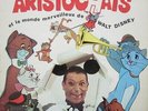Henri Salvador Chante the Aristocats And Le Monde Wonderland