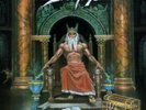 SAVATAGE: HALL OF THE MOUNTAIN KING (Ltd.Ed.180gm Gold+Bonus7