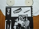 the specials vinyl lp gangsters  , Boston  1,3,1980. 2tone ,ska