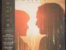 The Matrix Resurrections - Soundtrack 2xLP, Ltd Ed Digital Rain Variant, NM/NM