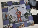 Bobby Williams – Funky Super Fly  / LP US Vinyl -  RE - Top