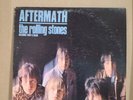 The Rolling Stones Aftermath 1966 US London Mono Vinyl LP LL3476