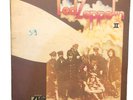 Led Zeppelin II Vinyl LP, 1st Press, Atlantic 1969, SD 8236