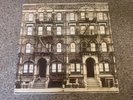 Led Zeppelin Physical Graffiti A3 B5 C1 D1 Rare Original Double UK LP