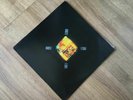 The Cure - Show Brazil Press 1993 Fiction Records ‎– 519 951-1 VERY RARE