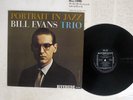 BILL EVANS TRIO PORTRAIT IN JAZZ RIVERSIDE SMJ-6144 JAPAN VINYL LP