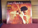 LP Jimi Hendrix - Live At Woodstock 3LP Vinyl  SEALED