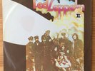 LED ZEPPELIN LP II SPAIN ORIGINAL 1969 RARE