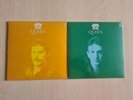 Queen Freddie Mercury John Deacon Carnaby Street 2x 7