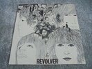 The Beatles - Revolver 1970 UK LP PARLOPHONE STEREO 2 x EMI BOXES EX
