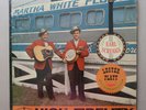 EARL SCRUGGS AND LESTER FLATT/FOGGY MOUNTAIN BOYS VINYL LP MERCURY EXC 80