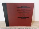 HINDEMITH Sonata Four Hands 1938 SANROMA, HINDEMITH VICTOR M-637 2X 78 Set