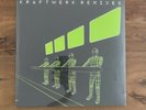 Kraftwerk - Remixes - Triple Yellow Vinyl - Limited Edition  NEU/OVP