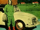 Sven-Ake Johansson - Schlingerland / Dynamisch (Vinyl LP - 2020 - EU - Original)