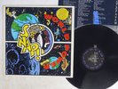SNAP  WORLD POWER LOGIC 210 682 UK VINYL LP