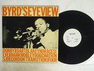 DONALD BYRD BIRD'S EYE VIEW TRANSITION GXF-3123 JAPAN PROMO VINYL LP