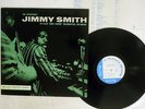 JIMMY SMITH INCREDIBLE BLUE NOTE BLP 1529 JAPAN VINYL LP