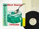 CASIOPEA MINT JAMS ALFA ALR20002 JAPAN VINYL LP