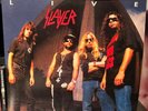 Slayer Decade Of Aggression Live Vinyl Record 2013 US Double LP
