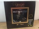 MILES DAVIS - KIND OF BLUE - ANALOGUE PRODUCTIONS UHQR VINYL BOX SET