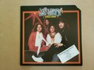 Yesterday And Today (Y&T) Struck Down US LP 1978 Used-EX/EX
