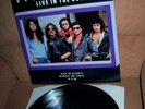 Deep Purple LP Deep In Detroit