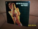 Iggy And The Stooges LP Raw Power