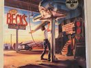 JEFF BECK TERRY BOZZIO TONY HYMAS Guitar Shop 180 gram BLUE vinyl SEALED LP