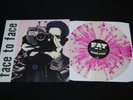 Face to Face - No Way Out But Through LP nofx lagwagon rancid pennywise punk