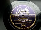 0398/ RINA KETTY-J´attendrai-bekannt aus Das Boot-TOP ZUSTAND-78rpm Schellack